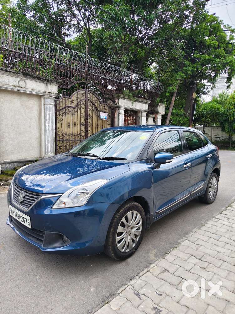 Maruti Suzuki Baleno Maruti-suzuki-baleno-zeta-diesel, 2017, Petrol