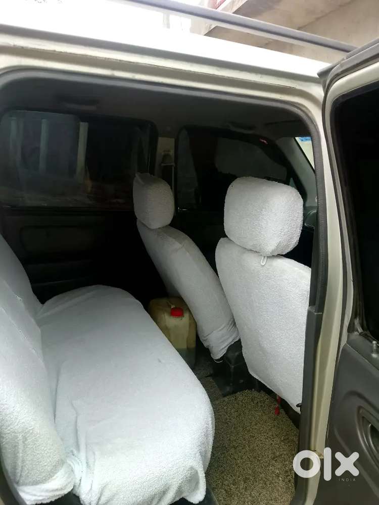 Maruti Suzuki Wagon R 2007 Lxi
