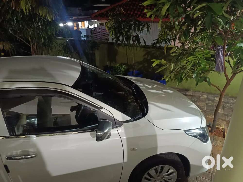 Toyota Glanza 1.2 E 2022