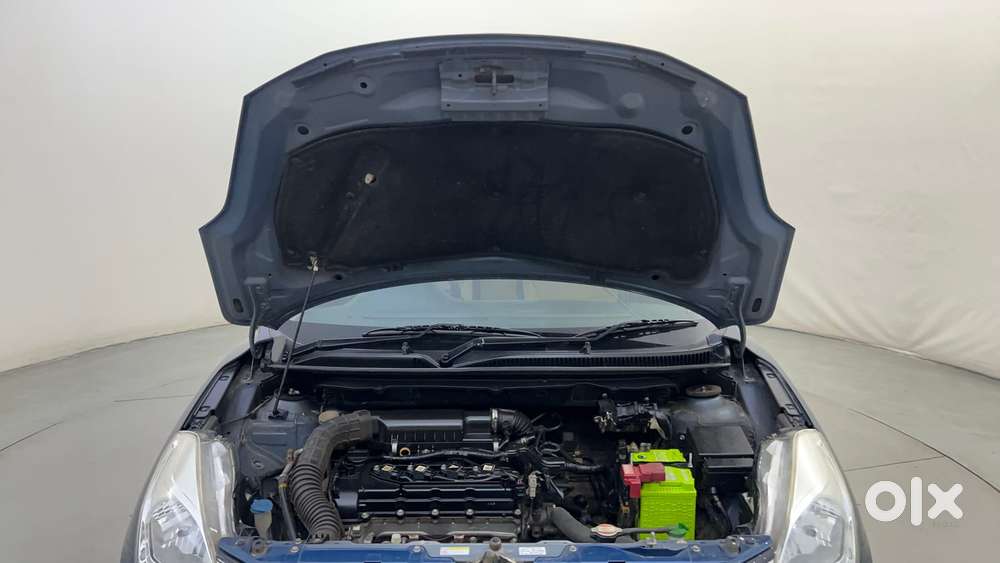 Maruti Suzuki Baleno 1.2 Zeta, 2018, Petrol