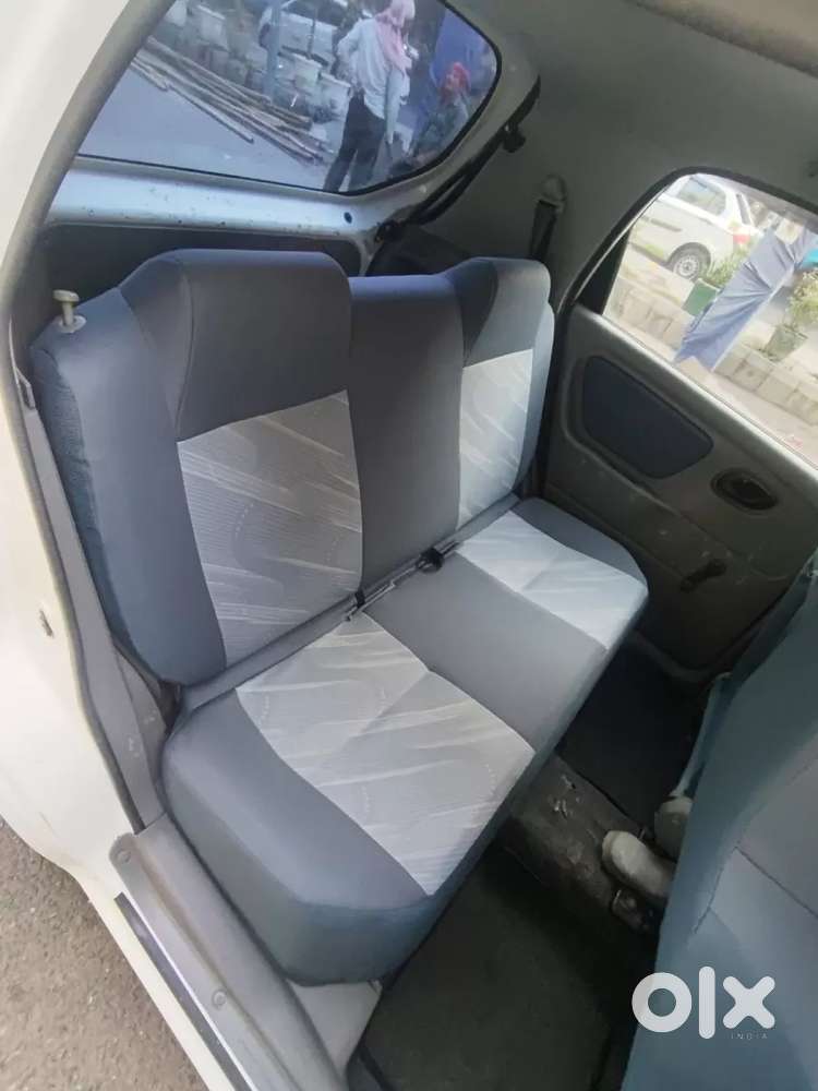Maruti Suzuki Alto K10 Vxi (o), 2012, Petrol