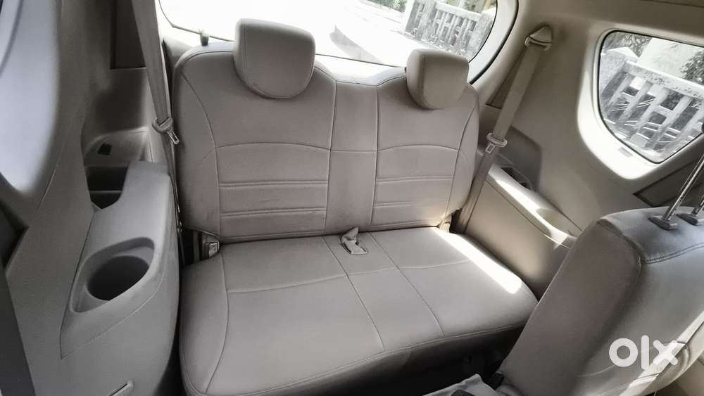 Maruti Suzuki Ertiga 2012-2015 Vdi, 2014, Diesel