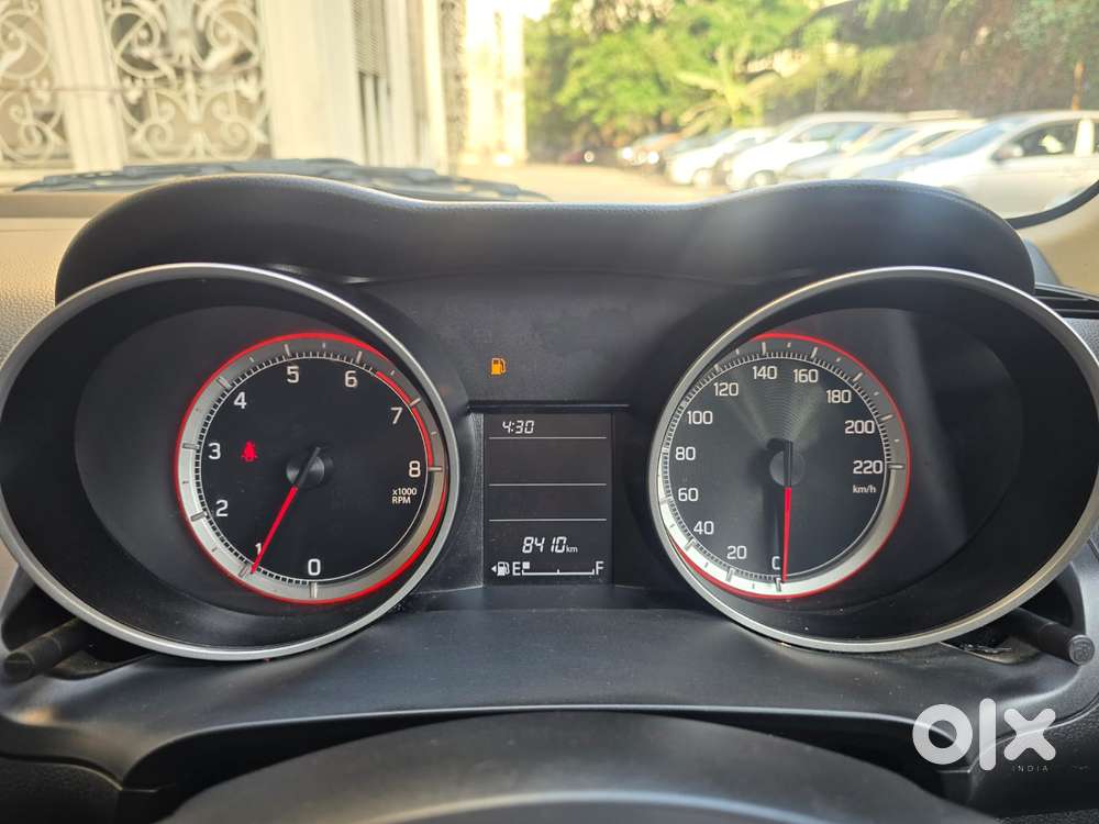 Maruti Suzuki Swift Vxi 1.2 Abs Bs-iv, 2024, Petrol