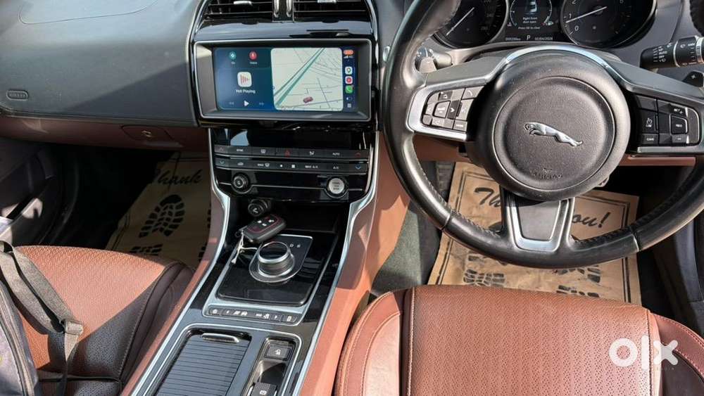 Jaguar Xe 2019 Petrol Well Maintained