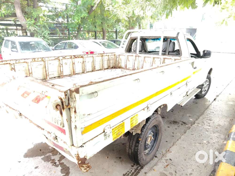 Tata Xenon Xt 2.2 2015