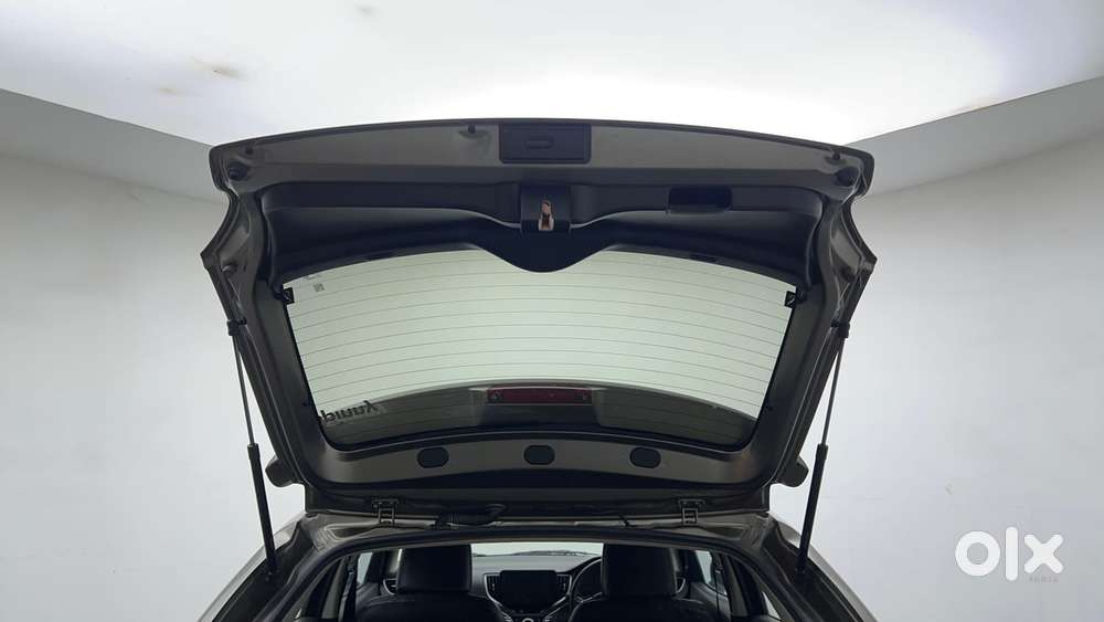 Maruti Suzuki Baleno 1.3 Delta, 2021, Petrol