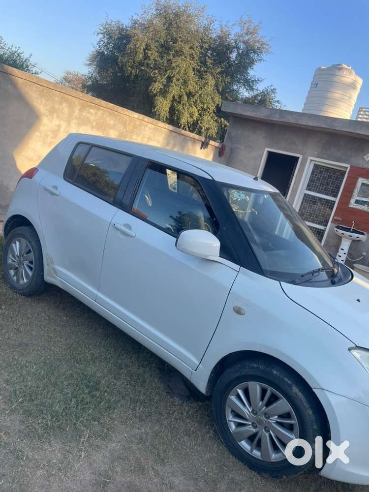 Maruti Suzuki Swift 2009 Diesel Well Maintained