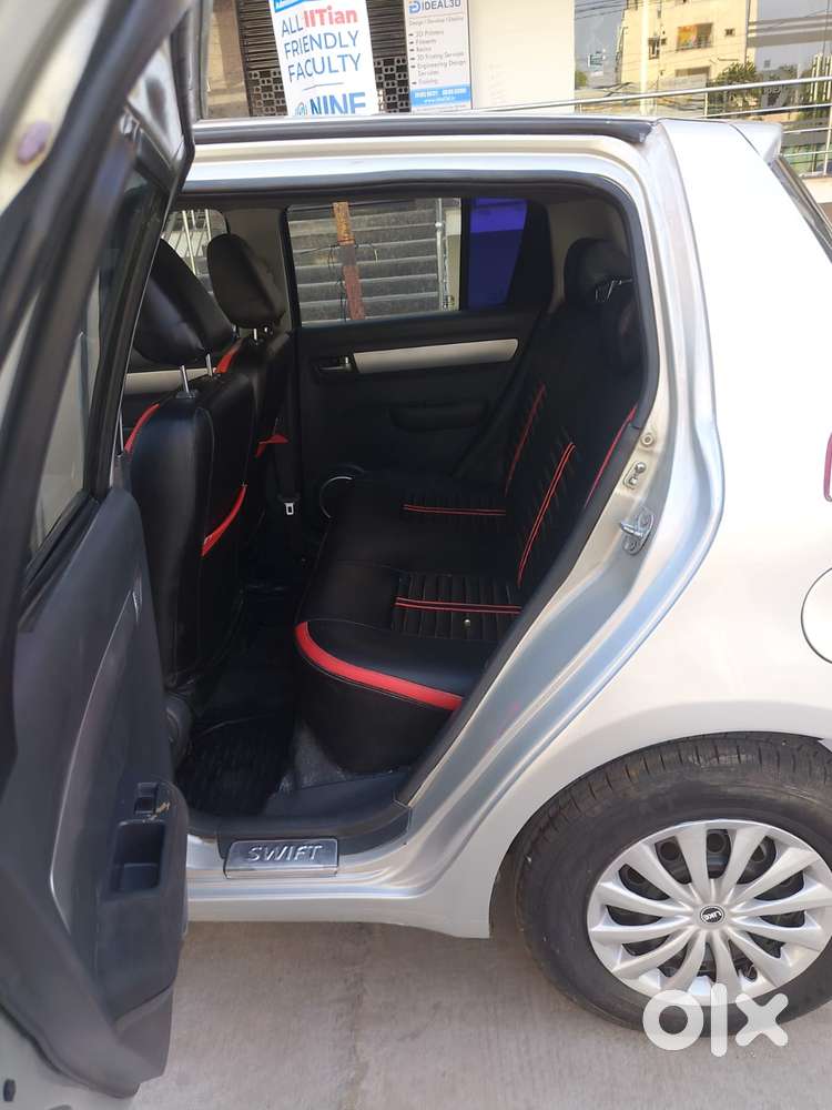 Maruti Suzuki Swift Vxi + Manual, 2010, Petrol