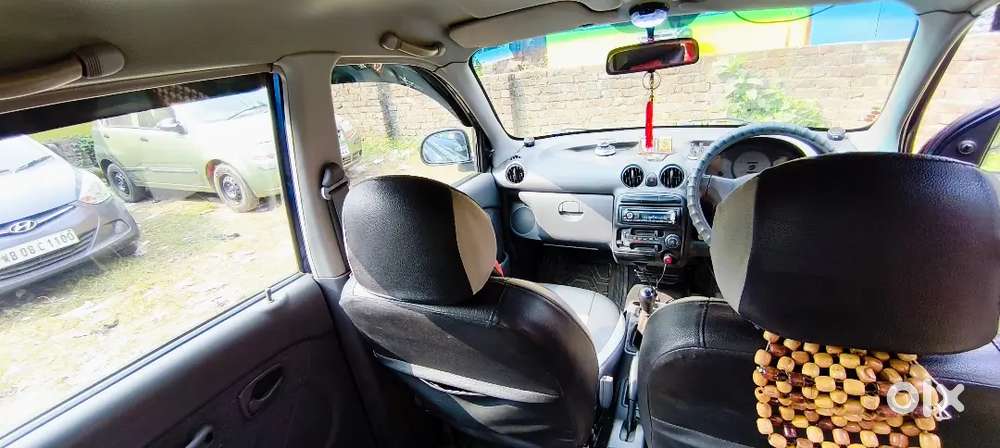 Top Model Santro Xing