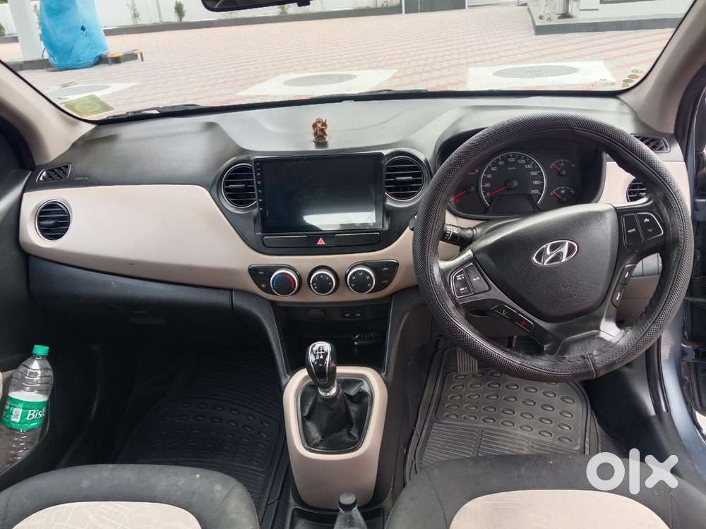 Hyundai Grand I10 Asta, 2013, Diesel