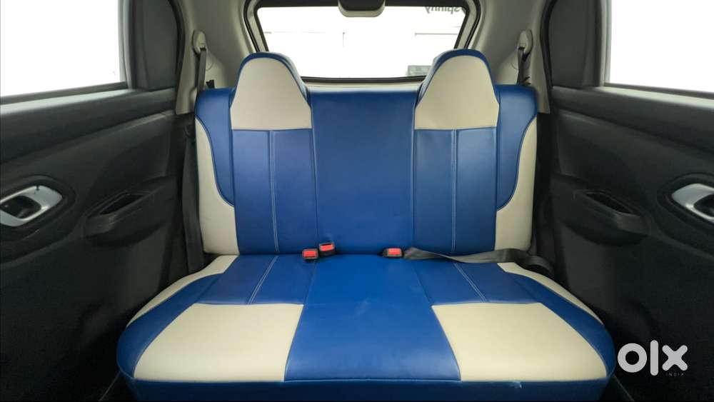 Datsun Redigo 2020-2022 0.8 T, 2021, Petrol