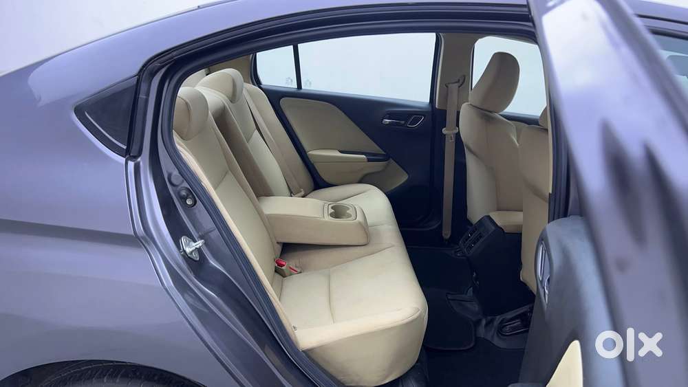 Honda City I-vtec V, 2021, Petrol