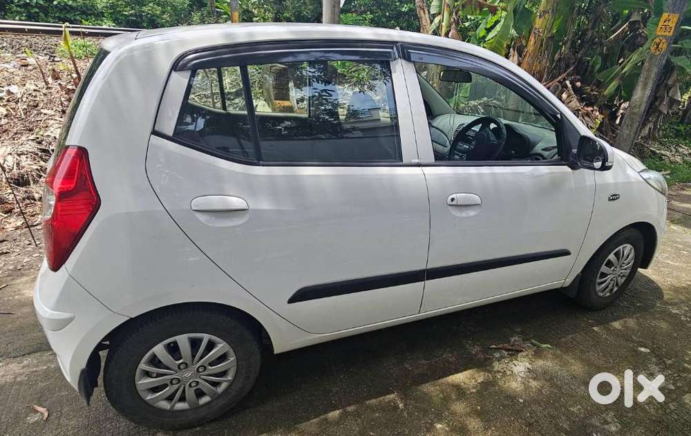 Hyundai I10 Magna, 2013, Petrol