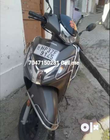 Olx activa cheap for sale