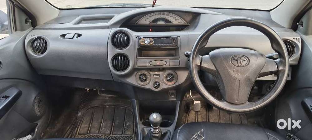 Toyota Etios Liva Gd Sp*, 2012, Diesel