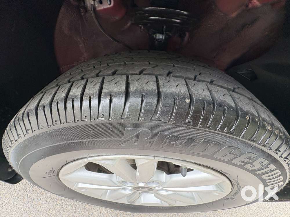 Hyundai Creta 1.6 Sx Plus, 2016, Petrol