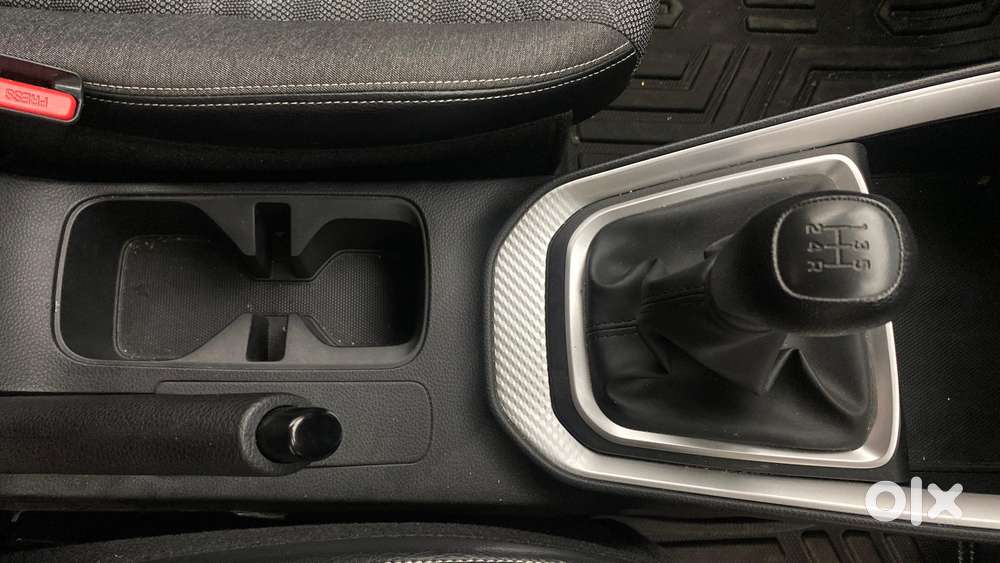 Kia Sonet 1.2 Htk Plus, 2023, Petrol