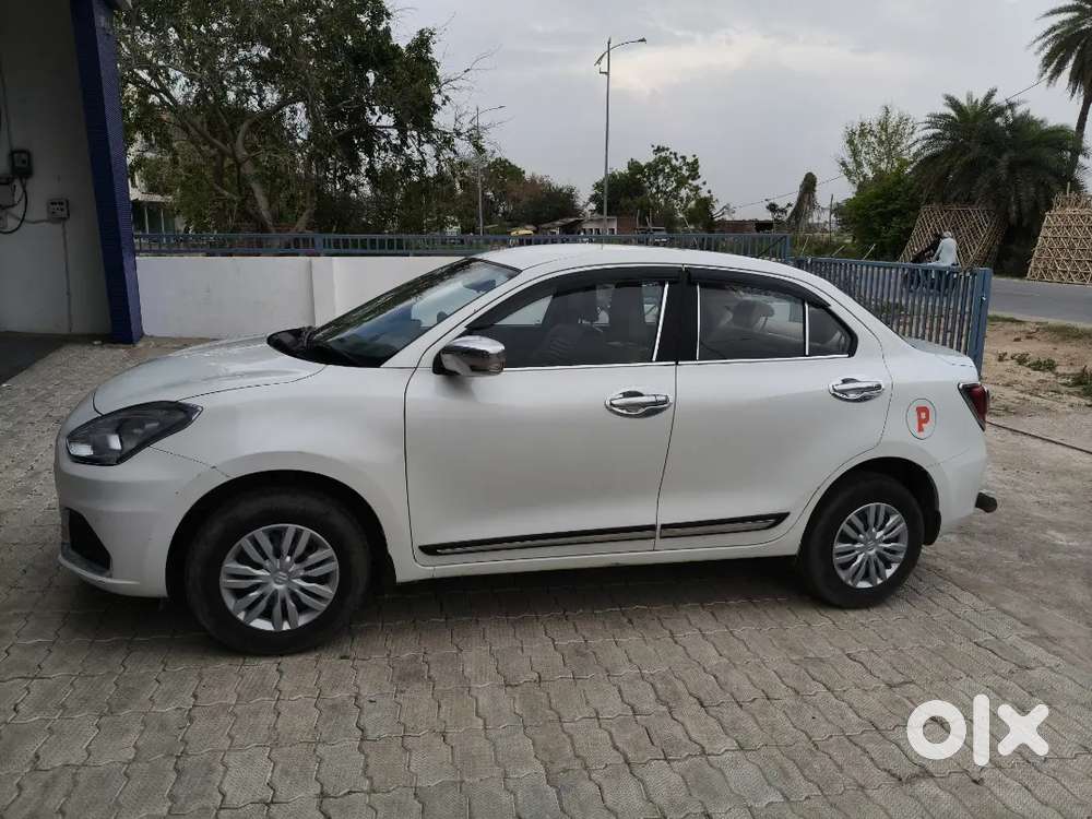 Maruti Suzuki Dzire Well Maintained