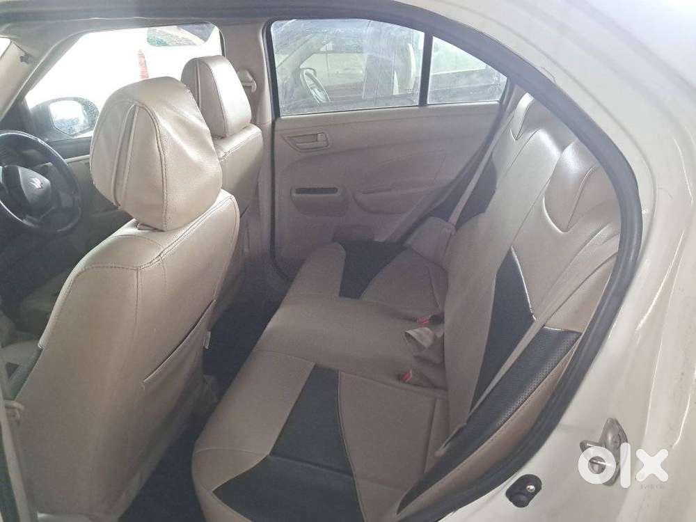 Maruti Suzuki Swift Dzire Tour, 2022, Cng & Hybrids