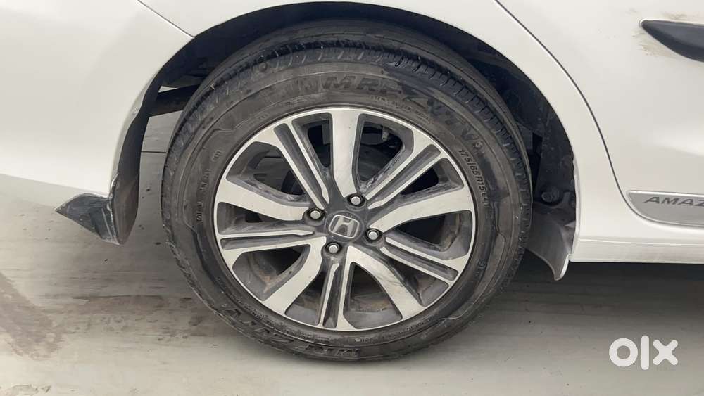 Honda Amaze Vx Cvt I-vtec, 2023, Petrol