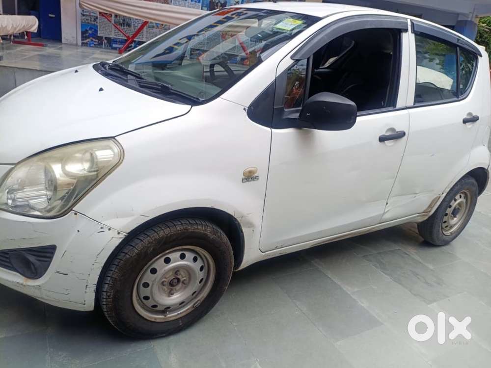 Maruti Suzuki Ritz 2014 Diesel 100000 Km Driven