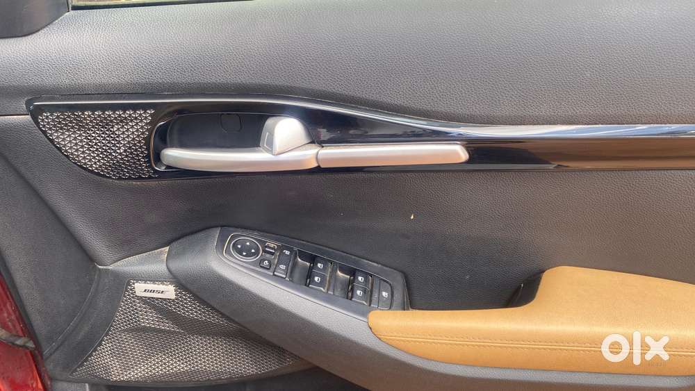 Kia Seltos 1.5 Htx+ Diesel Imt, 2023, Diesel
