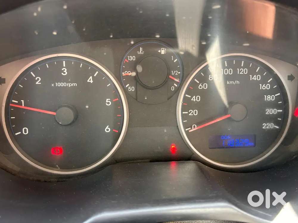 Hyundai I20 2013