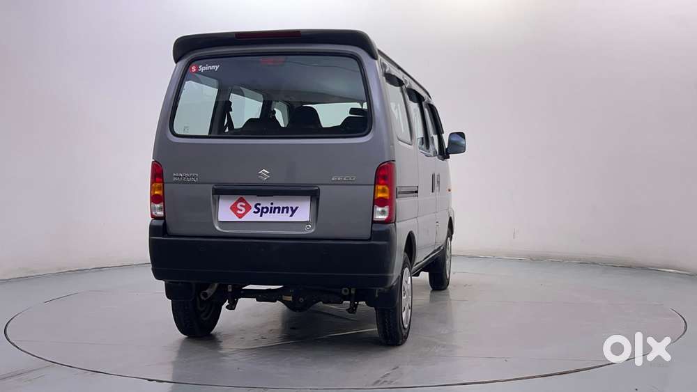 Maruti Suzuki Eeco 5 Seater Ac, 2024, Petrol