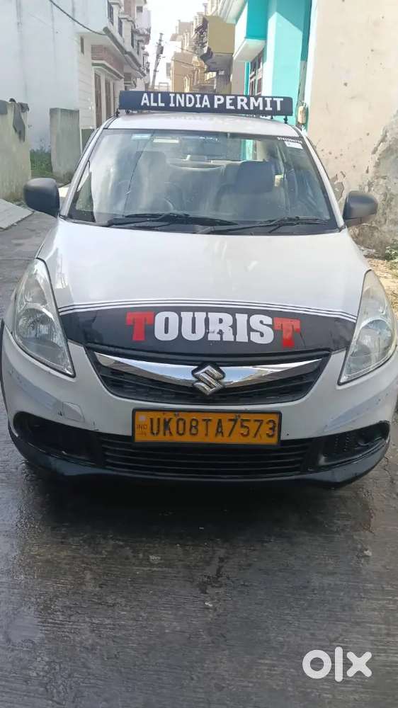 Swift Dzire Tour New Condition