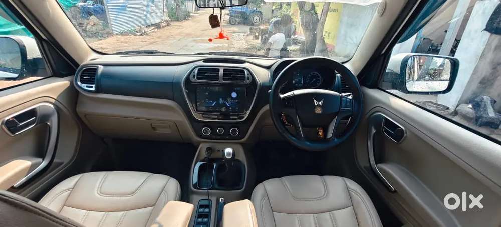 Mahindra Bolero Neo 2025