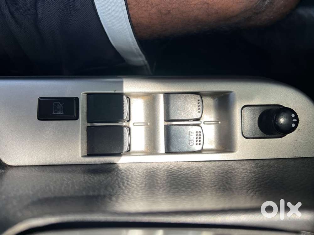 Maruti Suzuki Wagon R 2016 Petrol Well Maintained