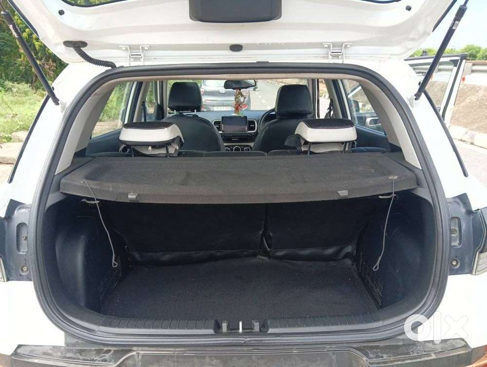Hyundai Venue Sx, 2022, Petrol