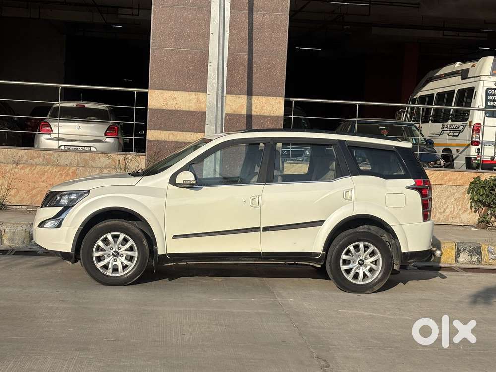 Mahindra Xuv500 2.2 W10, 2017, Diesel