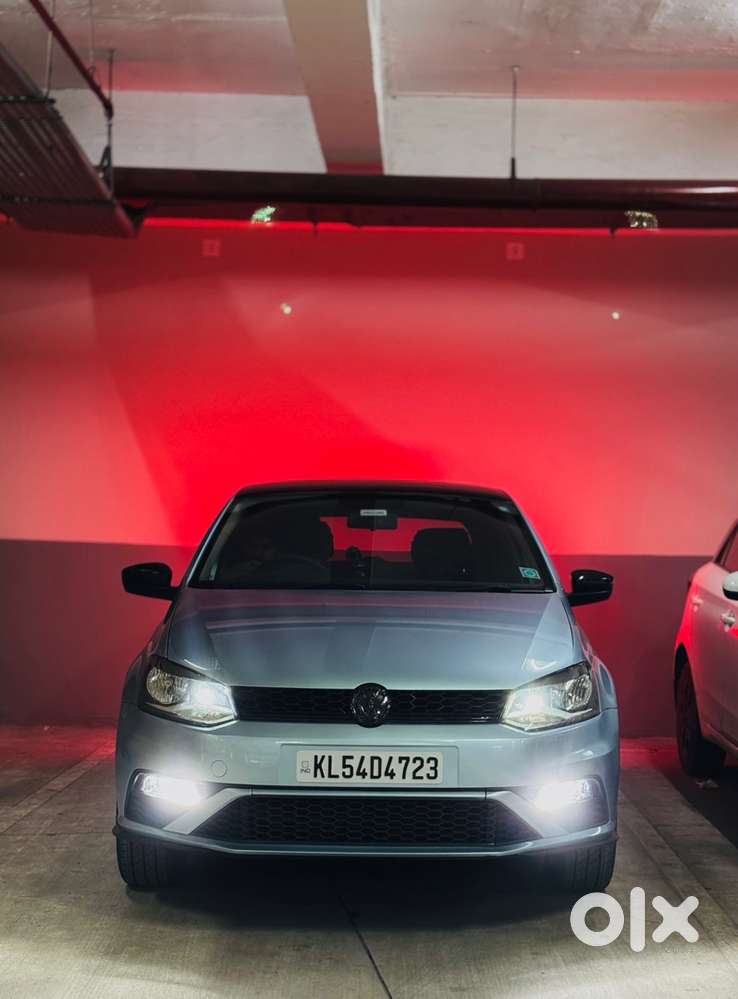Volkswagen Polo Diesel 2012