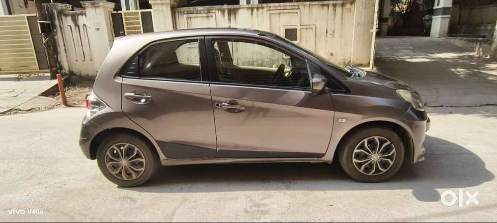 Honda Brio Smt Car - Genuine Buyers