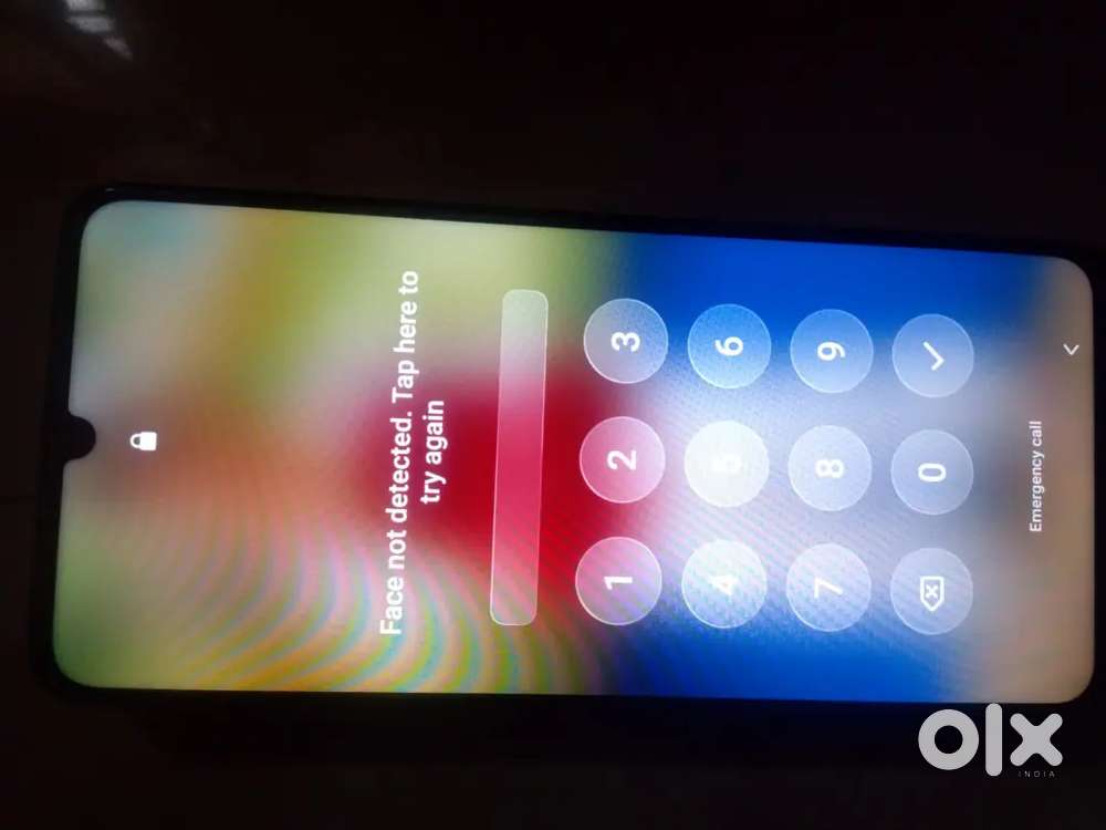 Vivo Y21  5G  6 ram 128 GB mobile 6500 mah battery