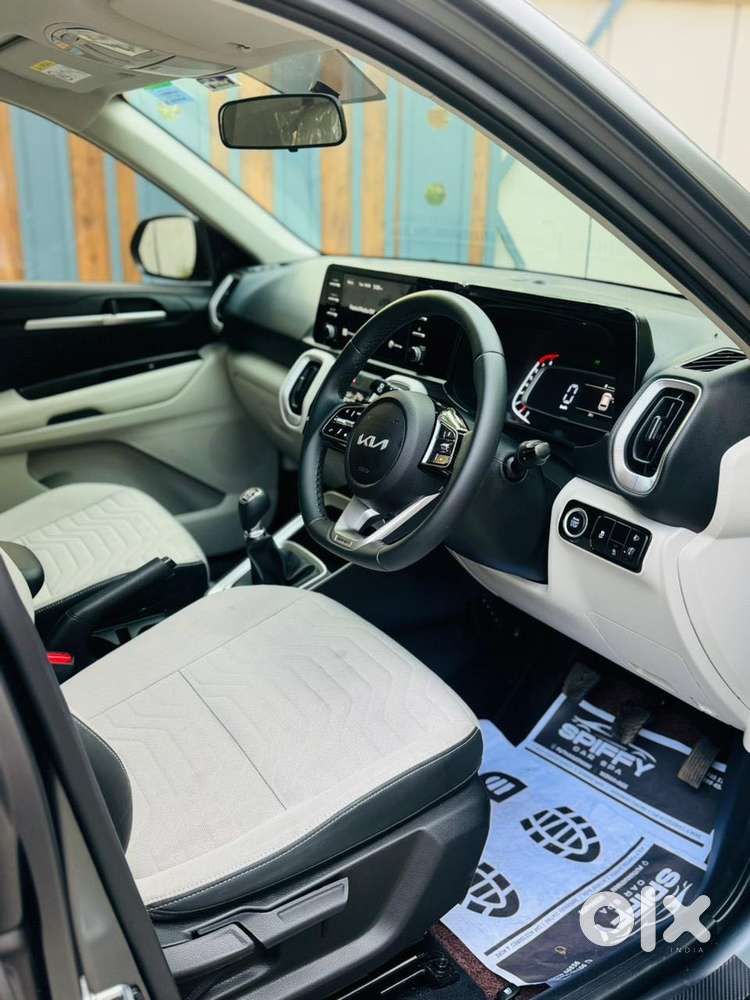 Kia Sonet 1.2 Htk Plus, 2026, Petrol