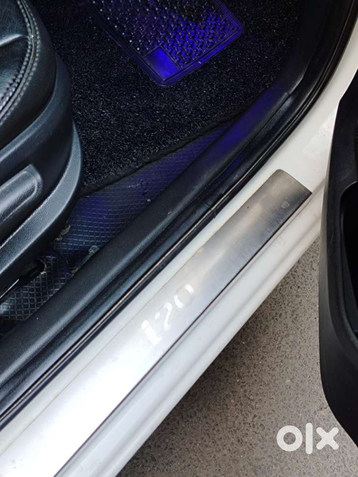 Hyundai I20, 2015, Diesel
