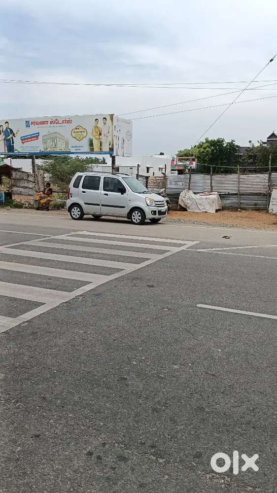 Wagon R...duo