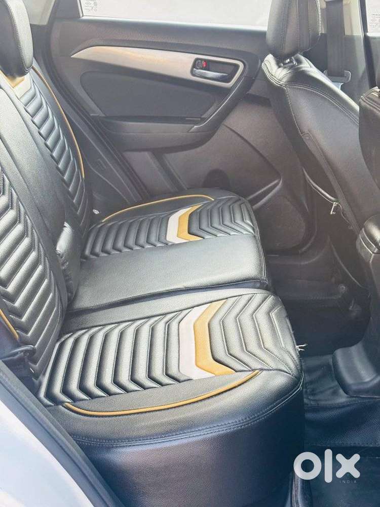 Maruti Suzuki Brezza Zdi Plus, 2019, Diesel