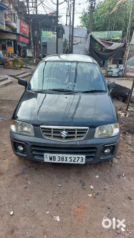 Alto 2009 Model