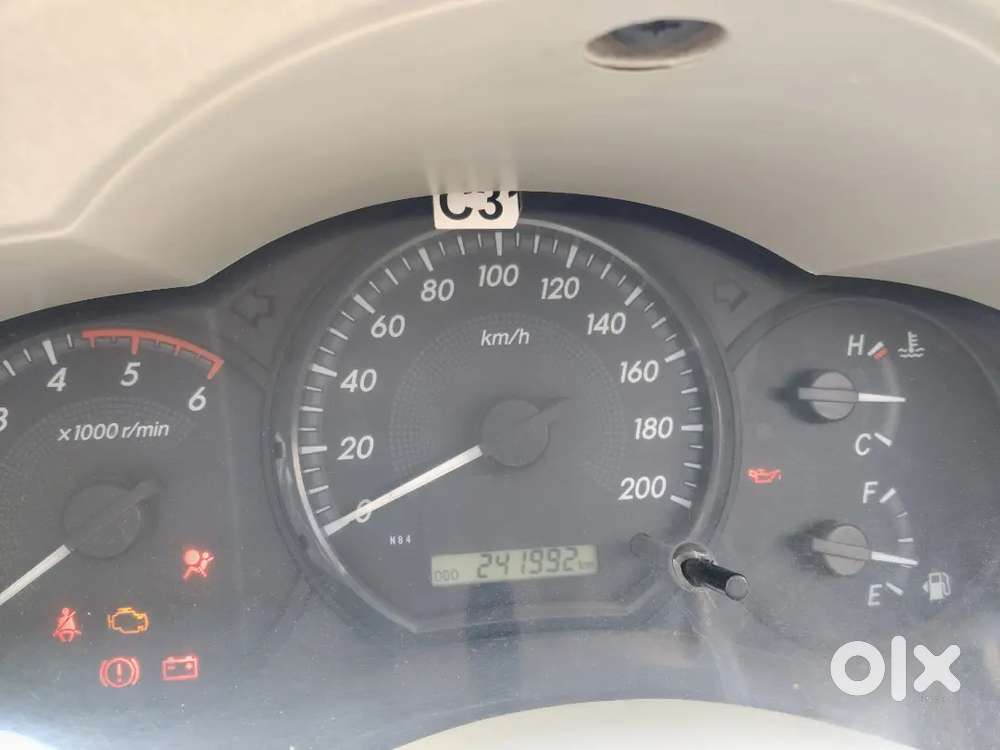 Toyota Innova 2014 Diesel