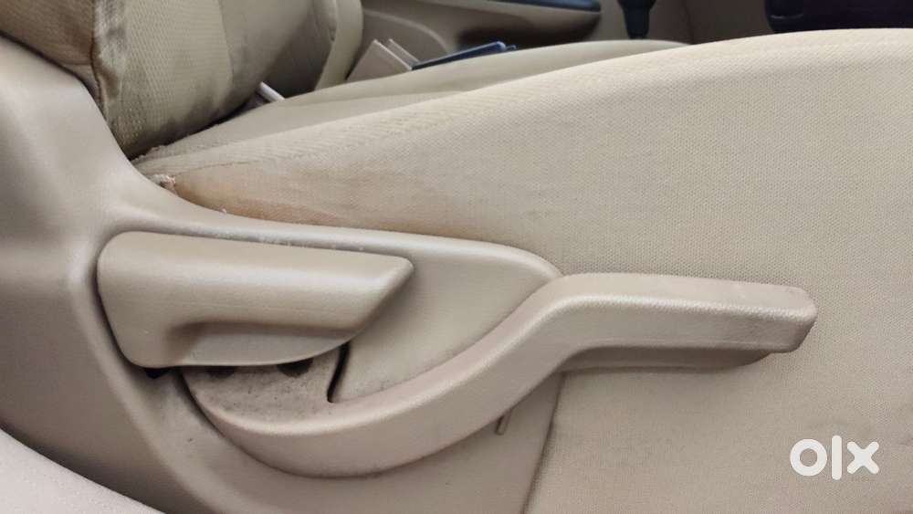 Honda Brio S Mt, 2015, Petrol