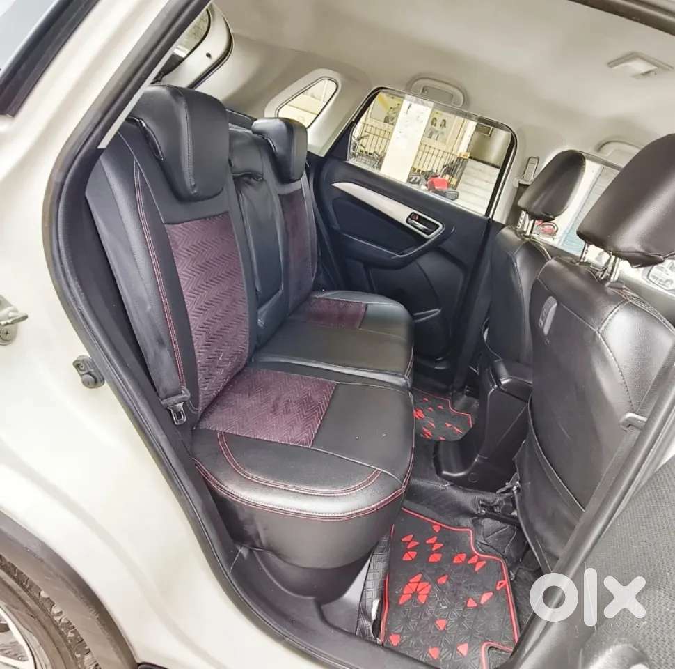 Maruti Suzuki Vitara Brezza Zxi +, 2021, Petrol