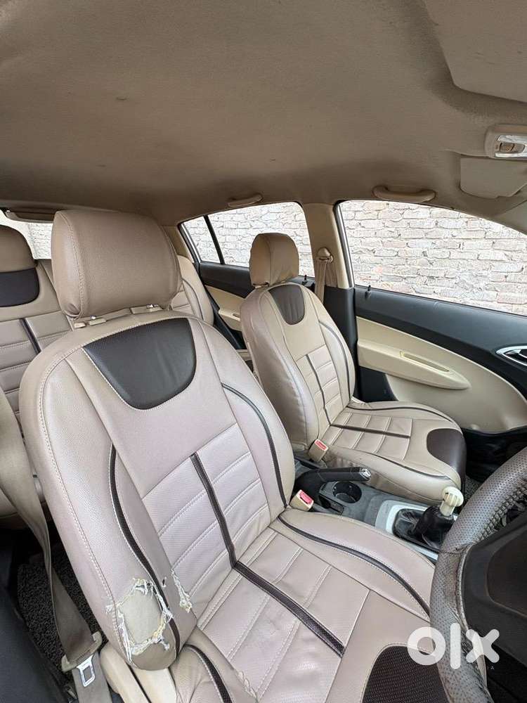 Chevrolet Sail Hatchback 2015 Petrol Good Condition