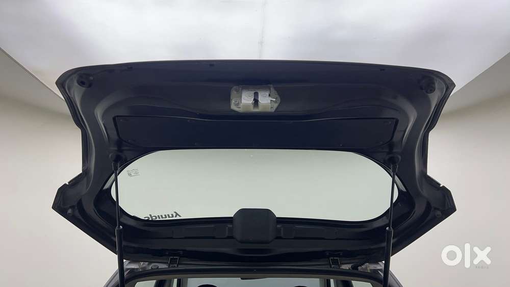 Maruti Suzuki Alto K10 1.0 Lxi (o), 2017, Petrol