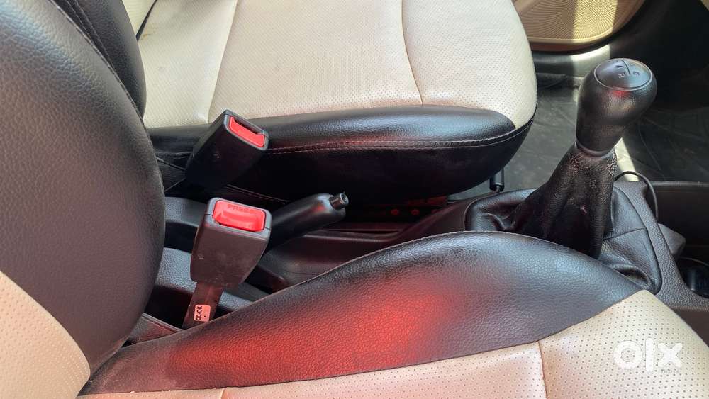 Hyundai Eon D Lite Plus, 2015, Petrol