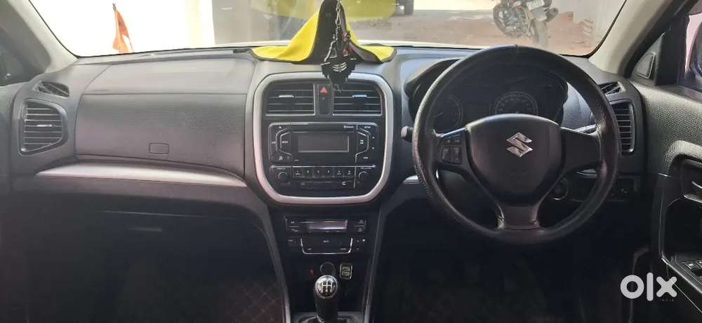 After Market Cng Installed