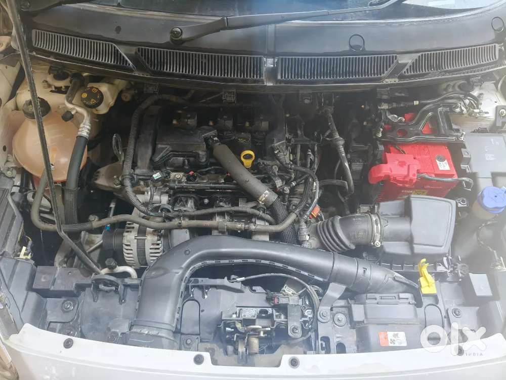 Ford Figo Aspire 2019 Petrol 12627 Km Driven