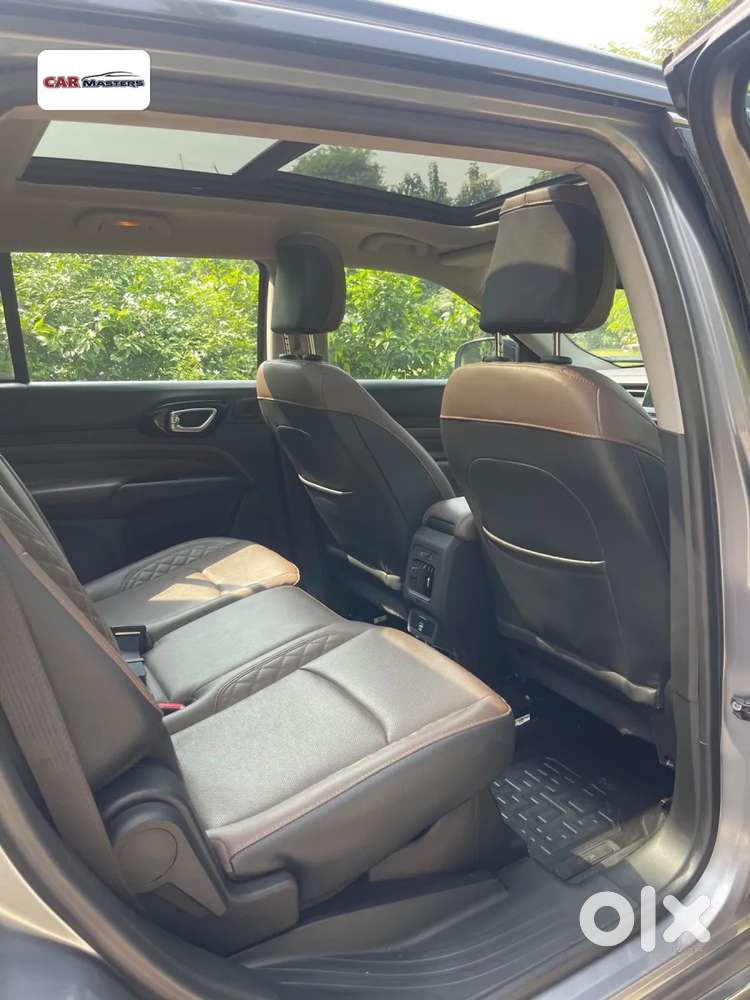 Jeep Meridian Limited Plus 4x2 At, 2023, Diesel